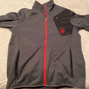Spyder Jacket